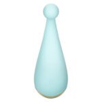 Slay Thrill Me Rechargeable Vibrating Teaser – Blue - Image 5