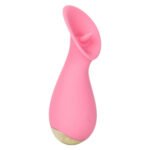 Slay Tickle Me Rechargeable Vibrating Stimulator – Pink - Image 2