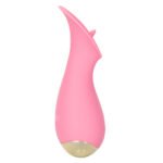 Slay Tickle Me Rechargeable Vibrating Stimulator – Pink - Image 4