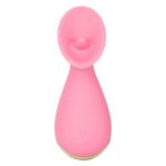 Slay Tickle Me Rechargeable Vibrating Stimulator – Pink - Image 6