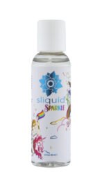 Sliquid Sparkle Water-Based Personal Lubricant – 2 Fl Oz