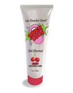 Smack Tarts 4oz Lickable Flavored Lubricant-Cherry - Image 2