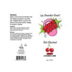 Smack Tarts 4oz Lickable Flavored Lubricant-Cherry