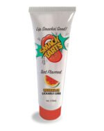 Smack Tarts 4oz Lickable Flavored Lubricant - Watermelon - Image 2