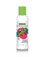 Smack Warming and Lickable Massage Oil - Tropical 2 Oz - Image 2