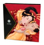 Geisha's Secrets Gift Set - Sparkling Strawberry Wine - Image 4