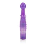 The Original Butterfly Kiss Purple Vibrator – 3-Speed, Waterproof - Image 4