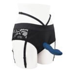 Snuggle Up - Blue - Image 4