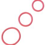 Soft C Ring Set