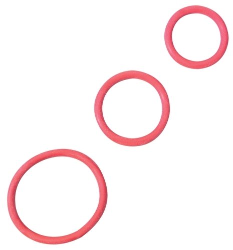 soft-c-ring-set Soft C Ring Set - Image 1