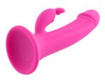 Somebunny to Love - Pink - Image 4