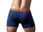 Soo Cumfy Boxer Brief - Large -Navy - Image 2
