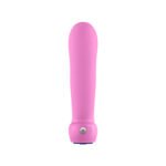 Sormi Bullet Flickering Bullet Vibrator - Pink