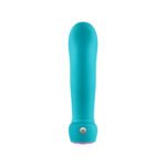 Sormi Bullet Flickering Bullet Vibrator -Turquoise