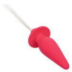 Southern Lights - Vibrating Light Up Anal Probe - Pink - Image 6