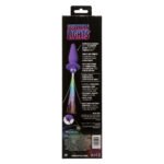 Southern Lights - Vibrating Light Up Anal Probe - Purple - Image 3