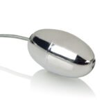 Silver Bullet Multi-Speed Vibrator – Black - Image 3