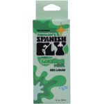 Spanish Fly - Sex Drops - Mint - 1 Oz - Image 3
