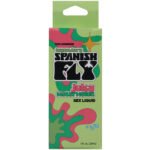 Spanish Fly - Sex Drops - Watermelon - 1 Oz - Image 3