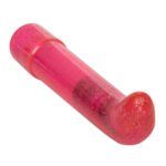 Sparkle Mini G-Vibe Vibrator – Pink - Image 2