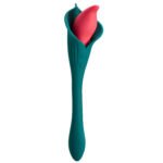 Spathe Lily Vibe Green-Blue - Image 2