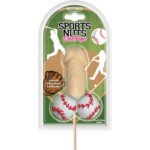 Sports Nuts Cock Pops Baseballs Vanilla Lovers - Image 2