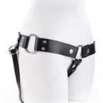 Sportsheet Montero Strap on - Black
