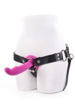 Sportsheet Montero Strap on - Black - Image 4