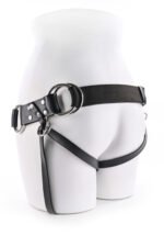 Sportsheet Montero Strap on - Black - Image 5