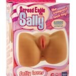 Spread Eagle Sally