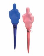 Fucks I Have to Give, Flying Fuck Pen - Display of 12ct - Image 2