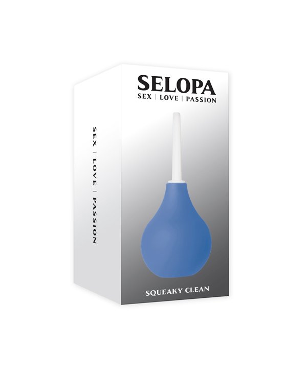 squeaky-clean-blue Squeaky Clean - Blue - Image 1