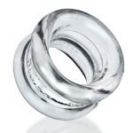 Squeeze Short Clear Ballstretcher – FLEXtpr - Image 3