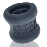 Squeeze Soft - Grip Ballstretcher - Night Black - Image 3