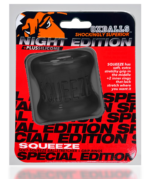Squeeze Soft - Grip Ballstretcher - Night Black - Image 4