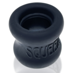 Squeeze Soft - Grip Ballstretcher - Night Black - Image 6