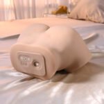 Squirt for Me Sasha Grey Movie and Realistic Squirting Stroker - Light - Image 3