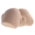 Squirt for Me Sasha Grey Movie and Realistic Squirting Stroker - Light - Image 5