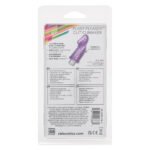 Pussy Pleaser Clit Climax - Purple - Image 4