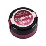 Nipple Nibblers Tingle Balm - Raspberry Rave - 3gm Jar - Image 3