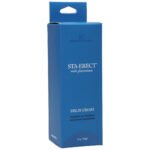 Doc Johnson Sta-Erect Delay Cream for Men – 2 Oz - Image 2
