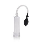 Sta-Hard Erector Set Erection Pump with TPR Donut and Squeeze Bulb – Clear - Image 2