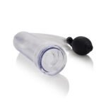 Sta-Hard Erector Set Erection Pump with TPR Donut and Squeeze Bulb – Clear - Image 3