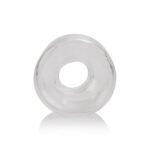 Sta-Hard Erector Set Erection Pump with TPR Donut and Squeeze Bulb – Clear - Image 4