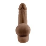 Stand to Pee Dark TPE Funnel – Waterproof - Image 2