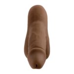 Stand to Pee Dark TPE Funnel – Waterproof - Image 4