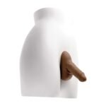 Stand to Pee Dark TPE Funnel – Waterproof - Image 6