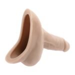 Stand to Pee Light TPE Funnel – Waterproof - Image 4