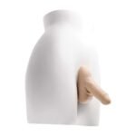 Stand to Pee Light TPE Funnel – Waterproof - Image 6