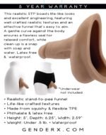 Stand to Pee Medium Funnel – TPE - Image 9